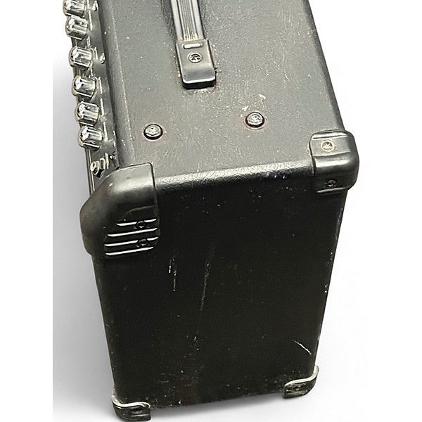 Used Line 6 Spider IV 30W 1x12 Guitar Combo Amp