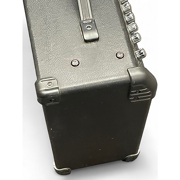 Used Line 6 Spider IV 30W 1x12 Guitar Combo Amp