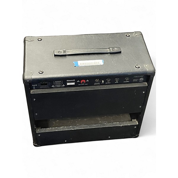 Used Roland RG80  Guitar Combo Amp