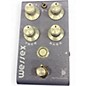 Used Bogner Wessex Overdrive Effect Pedal thumbnail