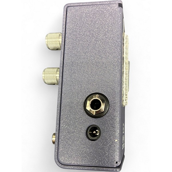 Used Bogner Wessex Overdrive Effect Pedal