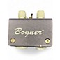 Used Bogner Wessex Overdrive Effect Pedal