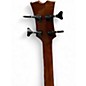 Used Dean Axis bass Brown Acoustic Bass Guitar