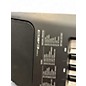 Used Yamaha PSRE463 61 key Portable Keyboard