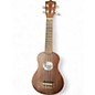 Used Lanikai LU21 Soprano Okoume Ukulele thumbnail