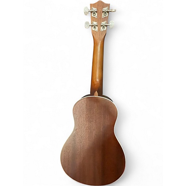 Used Lanikai LU21 Soprano Okoume Ukulele