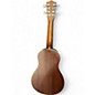 Used Lanikai LU21 Soprano Okoume Ukulele