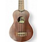 Used Lanikai LU21 Soprano Okoume Ukulele