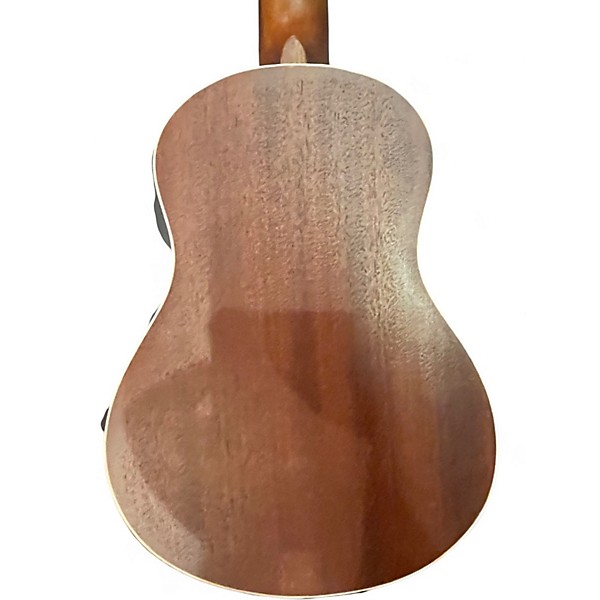 Used Lanikai LU21 Soprano Okoume Ukulele