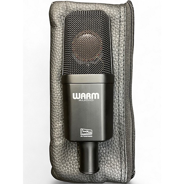 Used Warm Audio WA14 Condenser Microphone