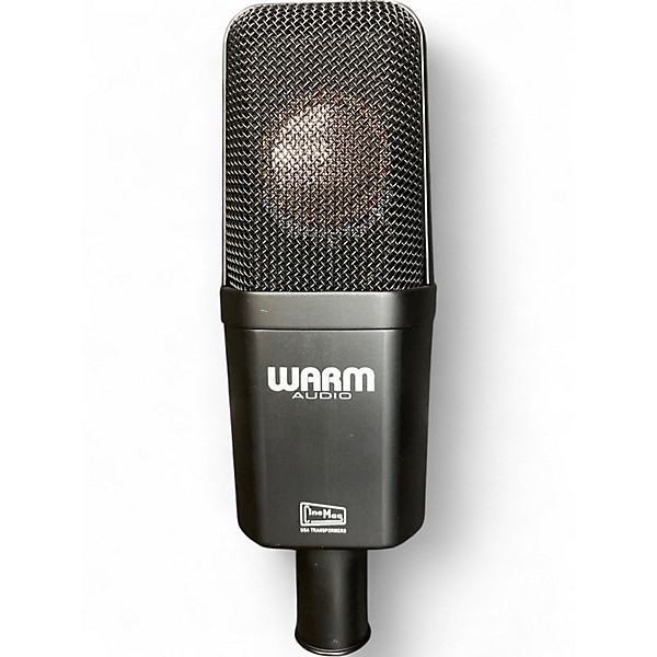 Used Warm Audio WA14 Condenser Microphone