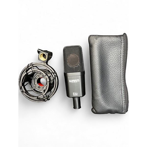 Used Warm Audio WA14 Condenser Microphone
