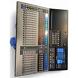 Used PreSonus STUDIOLIVE 32SX Digital Mixer