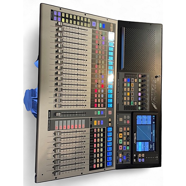 Used PreSonus STUDIOLIVE 32SX Digital Mixer