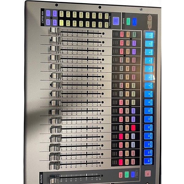 Used PreSonus STUDIOLIVE 32SX Digital Mixer