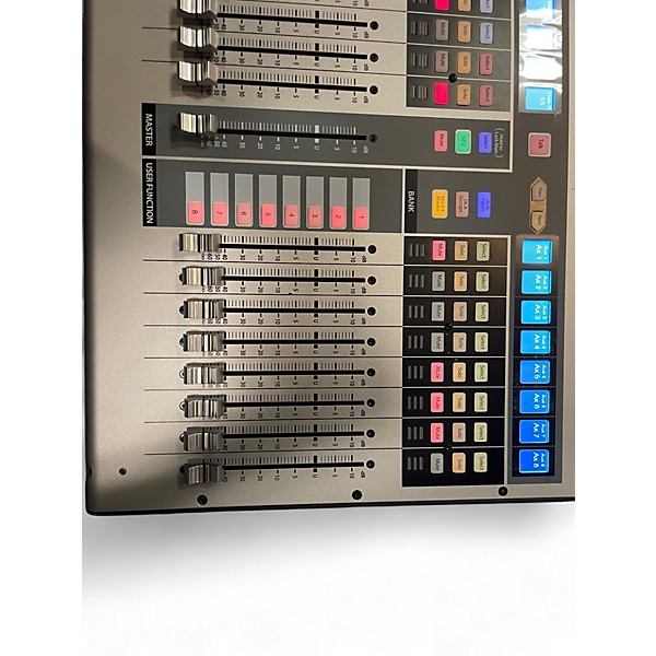 Used PreSonus STUDIOLIVE 32SX Digital Mixer