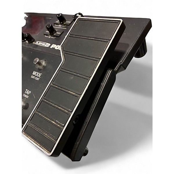 Used Line 6 POD GO Effect Processor