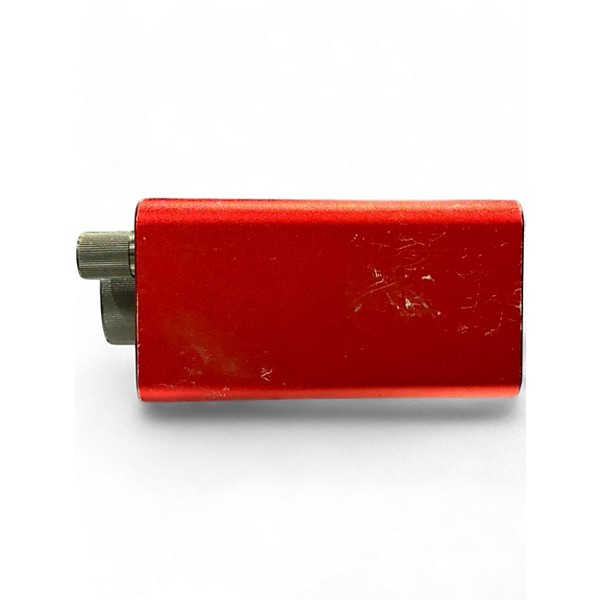 Used Focusrite Scarlett 2i2 Gen 3 Audio Interface