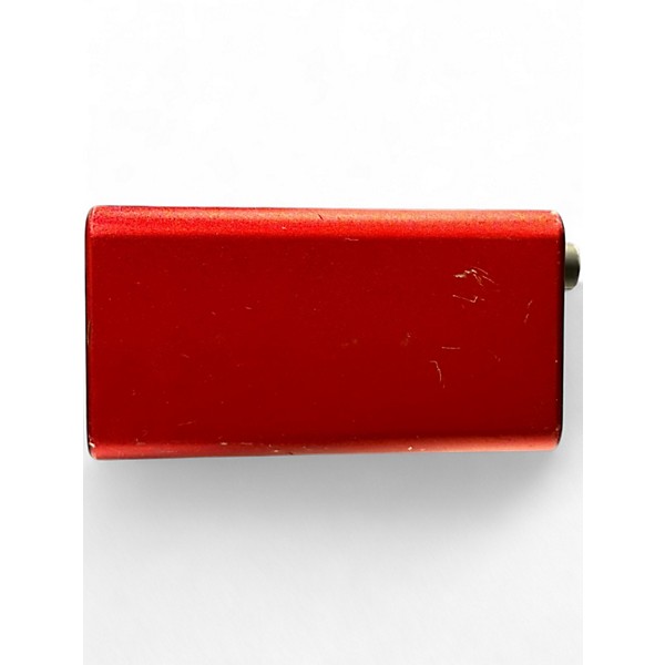 Used Focusrite Scarlett 2i2 Gen 3 Audio Interface