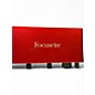 Used Focusrite Scarlett 2i2 Gen 3 Audio Interface