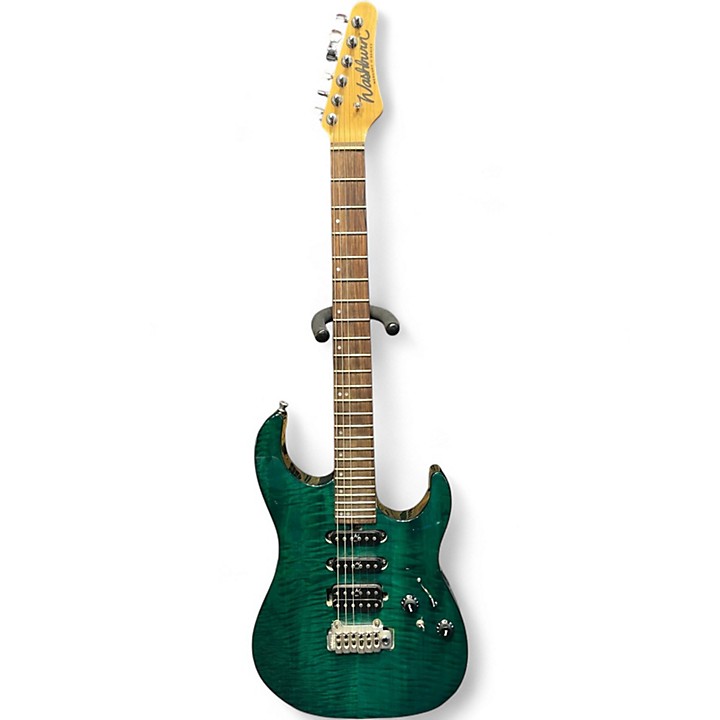 WASHBURN MG120 (U.S. MODELS) electric guitars for sale in USA