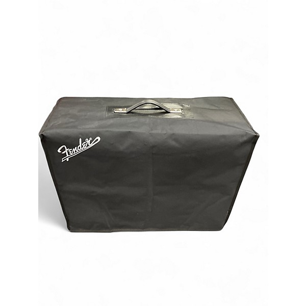 Used Fender 1965 Reissue Twin Reverb 85W 2x12 Tube Guitar Combo Amp