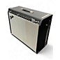 Used Fender 1965 Reissue Twin Reverb 85W 2x12 Tube Guitar Combo Amp