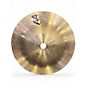 Used SABIAN 6.5in A4 Max Chimes  Cymbal thumbnail