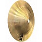 Used SABIAN 6.5in A4 Max Chimes  Cymbal