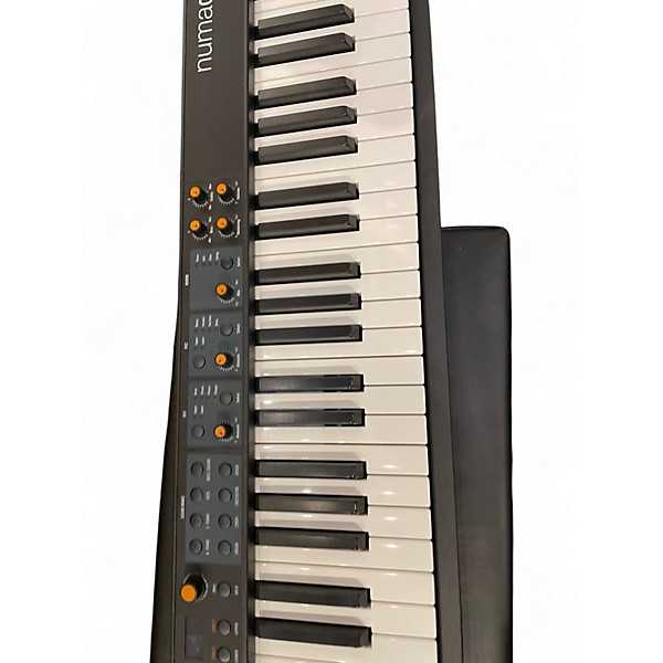 Used Studiologic Numa Compact 88 Key MIDI Controller