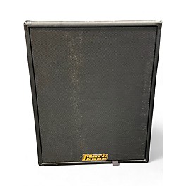 Used Markbass CMB 150 BLACK LINE Bass Combo Amp