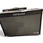 Used Line 6 CATALYST 200 Guitar Combo Amp