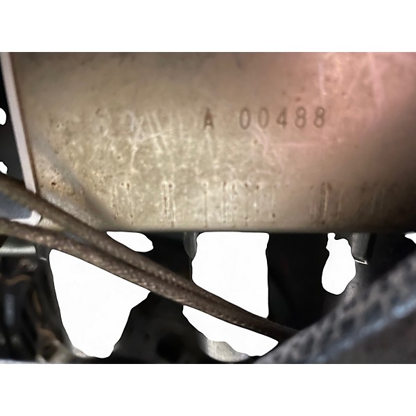 Vintage 1964 Fender Vibrolux Reverb Amp Tube Guitar Combo Amp