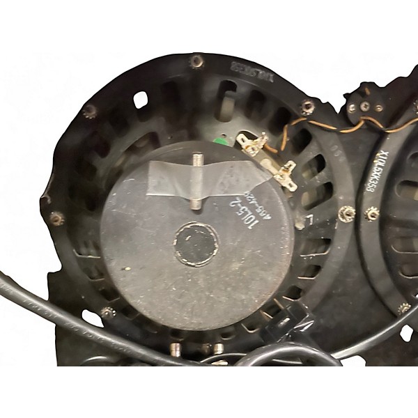 Vintage 1964 Fender Vibrolux Reverb Amp Tube Guitar Combo Amp