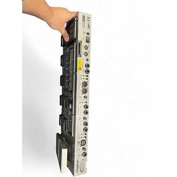 Used DigiTech GNX4 Effect Processor