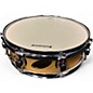 Used Ludwig 12in snare-bell kit Natural Drum