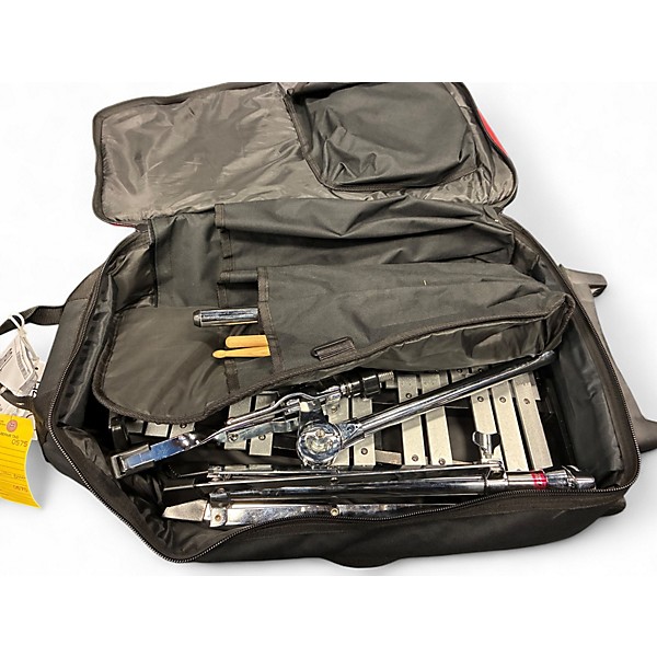 Used Ludwig 12in snare-bell kit Natural Drum