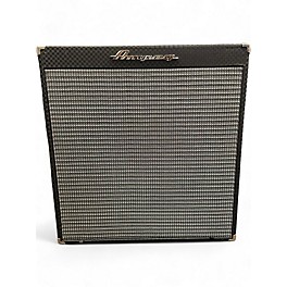 Used Ampeg Rocket Bass RB115 Bass Combo Amp