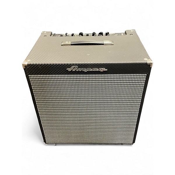 Used Ampeg Rocket Bass RB115 Bass Combo Amp