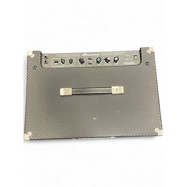 Used Ampeg Rocket Bass RB115 Bass Combo Amp