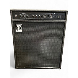 Used Ampeg BA210V2 2x10 Bass Combo Amp