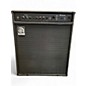 Used Ampeg BA210V2 2x10 Bass Combo Amp thumbnail