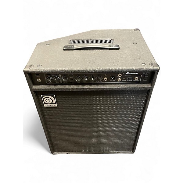 Used Ampeg BA210V2 2x10 Bass Combo Amp
