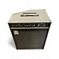 Used Ampeg BA210V2 2x10 Bass Combo Amp