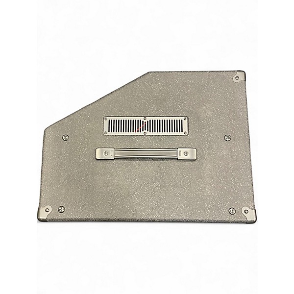 Used Ampeg BA210V2 2x10 Bass Combo Amp