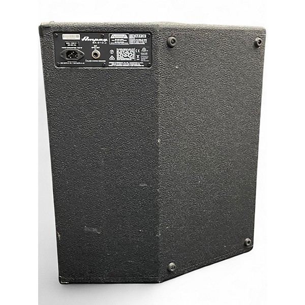 Used Ampeg BA210V2 2x10 Bass Combo Amp