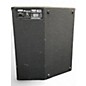 Used Ampeg BA210V2 2x10 Bass Combo Amp