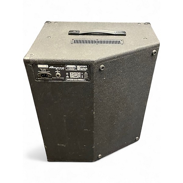 Used Ampeg BA210V2 2x10 Bass Combo Amp