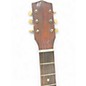 Used Harmony ROCKET BROWN BURST Hollow Body Electric Guitar