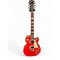 Used Gibson Les Paul Standard Cardinal Red Solid Body Electric Guitar thumbnail